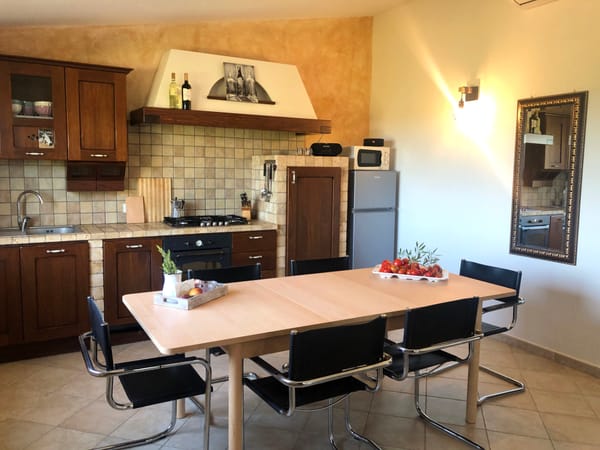 Das Apartement