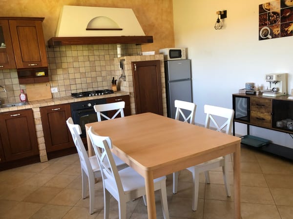 Das Apartement
